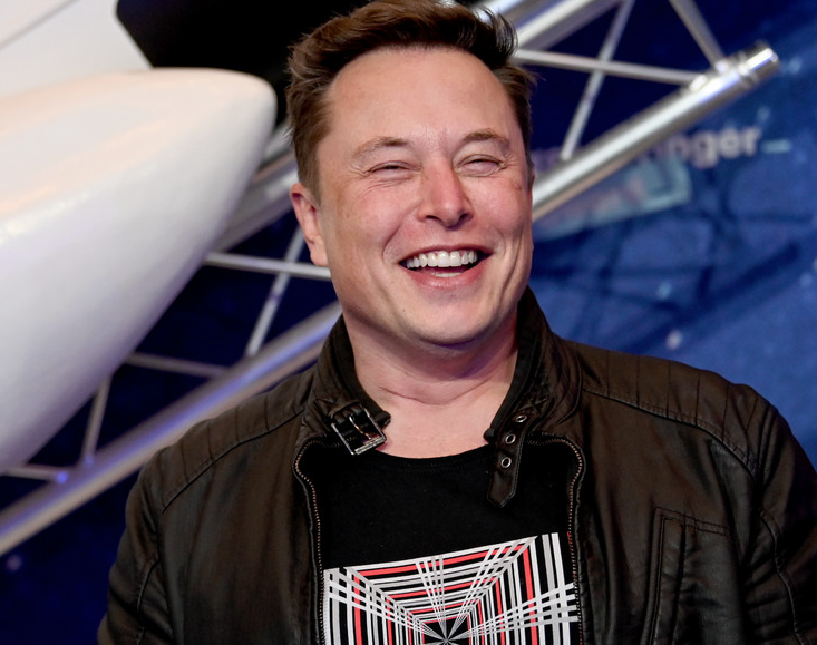 Elon Musk Zakazuje Pracy Zdalnej W Tesli Ka Dy Kto Chce Pracowa