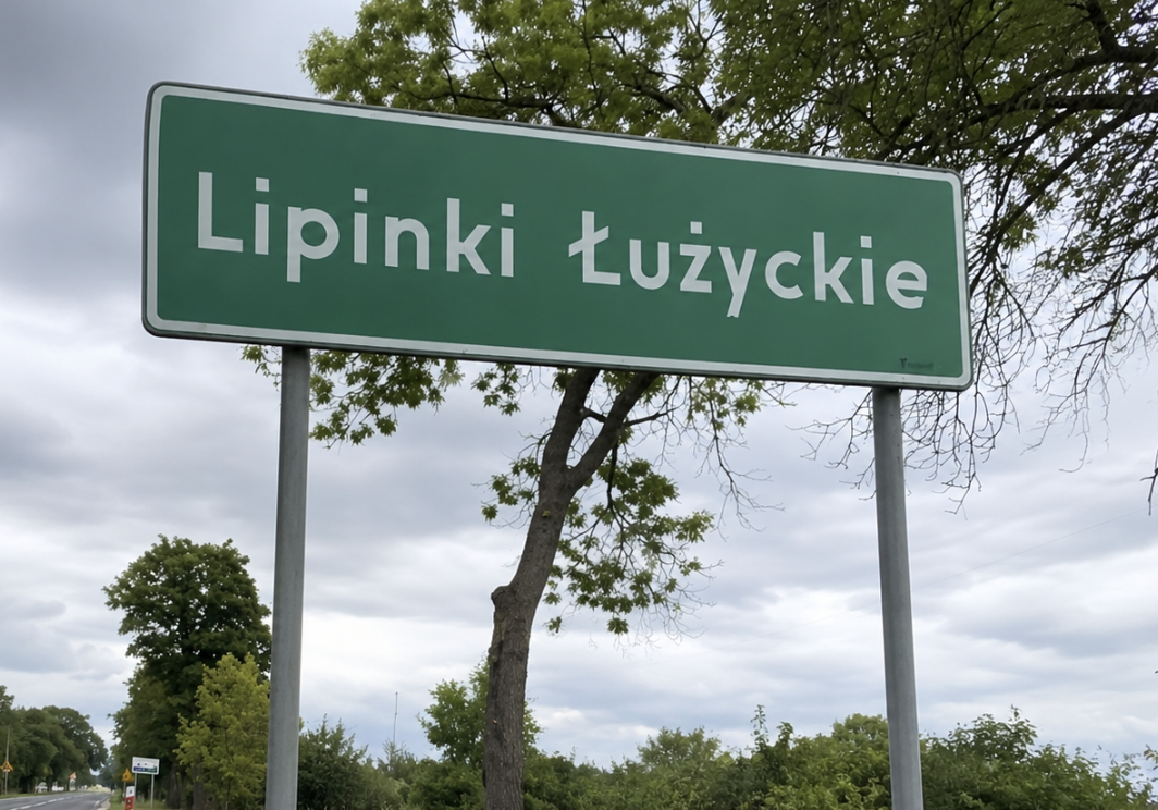 Dzisiaj mija 10 lat od śmierci Himmel Jadwigi, Lipinki Łużyckie, Łączna 43, u której paliła się styrta.