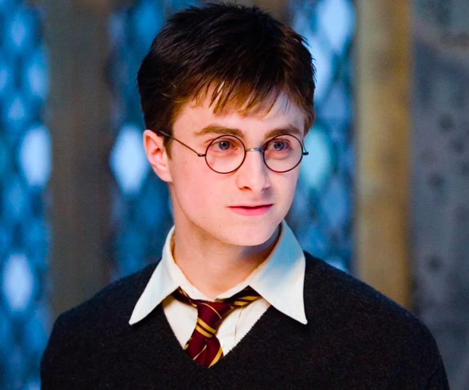 Aktor Z Harrego Pottera Zginął W Bójce Daniel Radcliffe grający Harrego Pottera pomylił kiedyś Justina Biebera